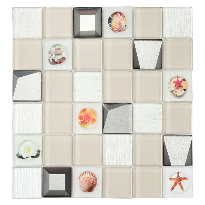 Malla 30x30 cm Vanity Multii