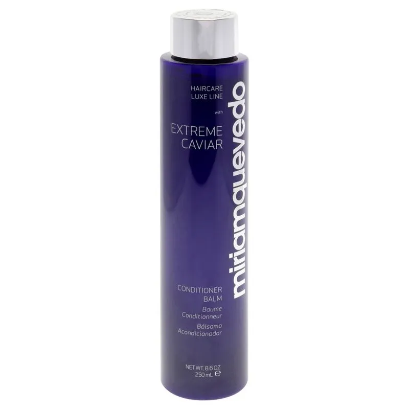 Condicionador Miriam Quevedo Extreme Caviar 250ml