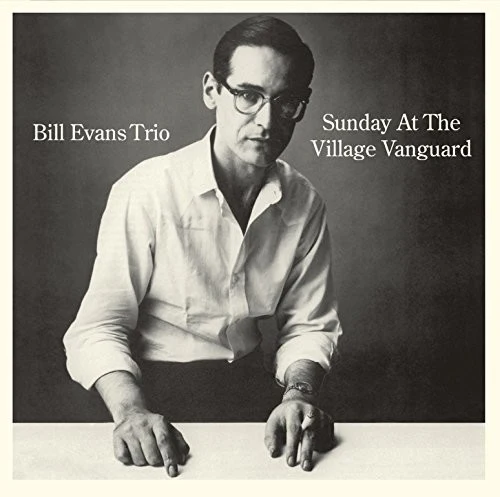 Bill Evans - Sunday at The Village Vanguard New / CD / Sunday At The Village Vanguard + 6 Bonus Tracks State of Art (IMT6919088)