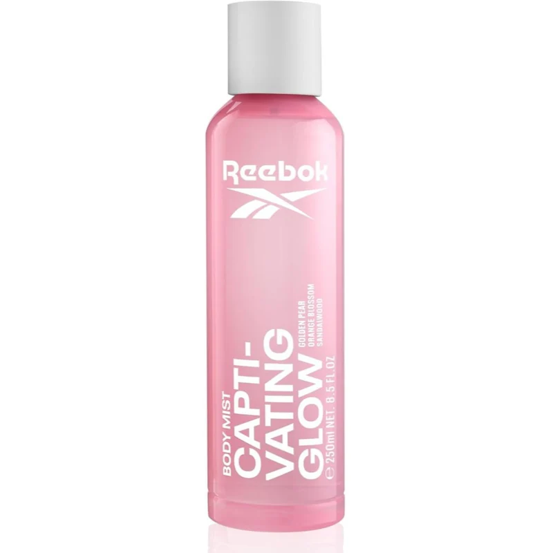 Glow Body Mist 250ML
