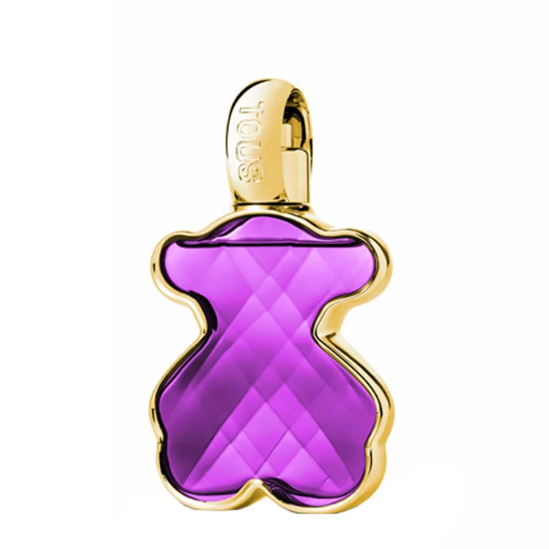 Perfume Tous Loveme The Amethyst Elixir Eau de Parfum Feminino 50ml 50ml