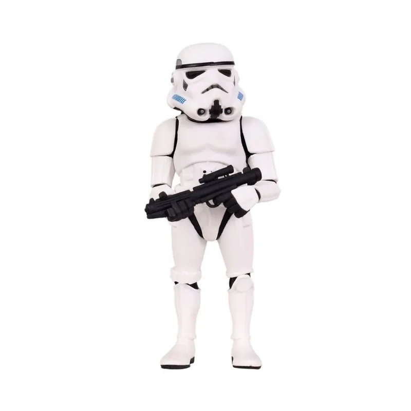 Minix Figura Coleccionable Soldado Stormtrooper Star Wars 12 cms
