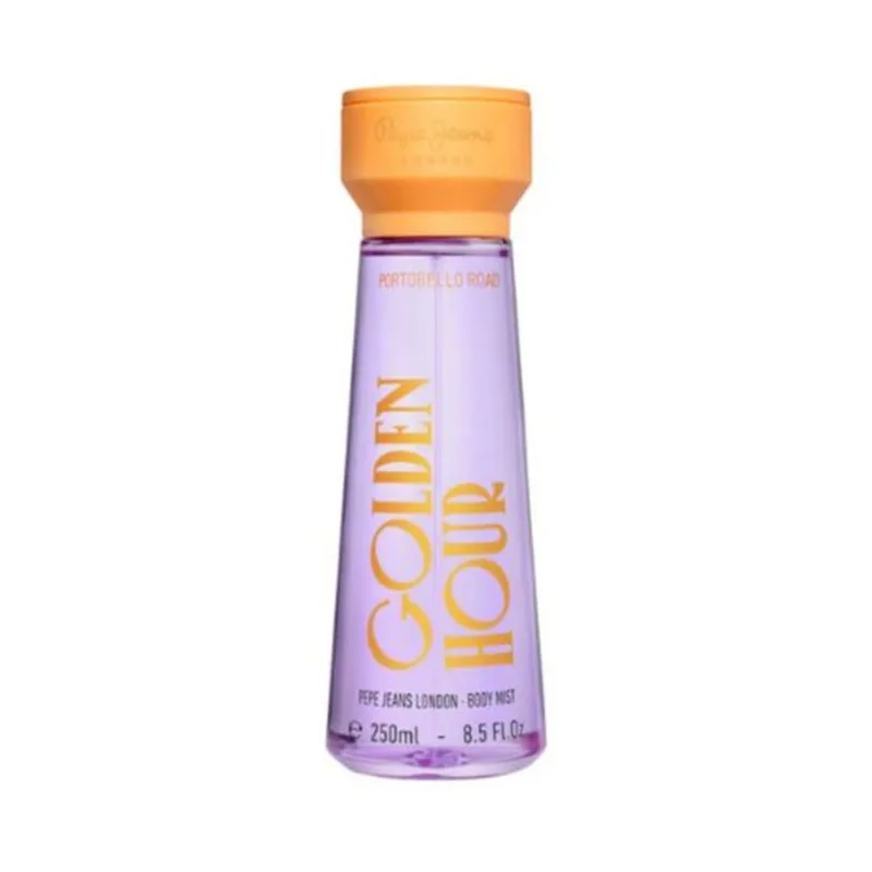 Portobello Golden Hour Mist 250 ml