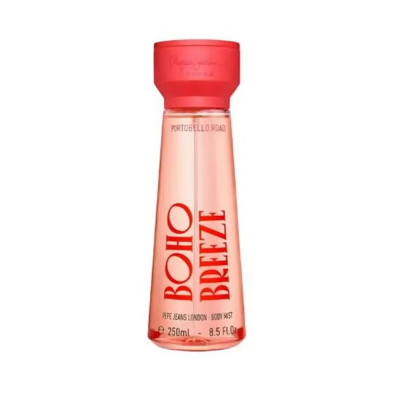 Portobello Boho Breeze Mist 250 ml