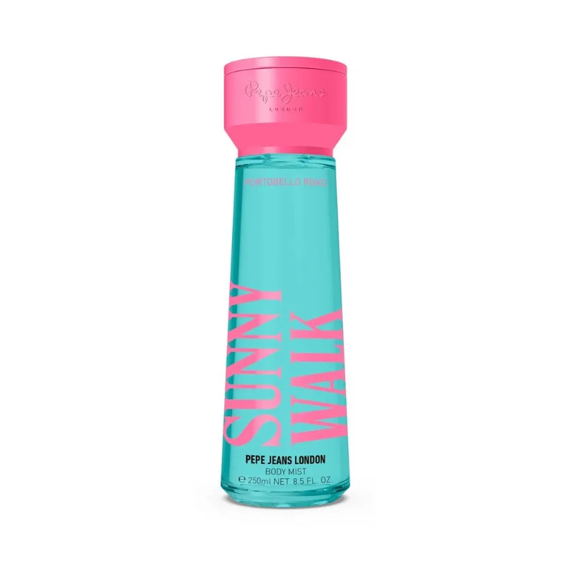 Portobello Sunny Walk Mist 250 ml