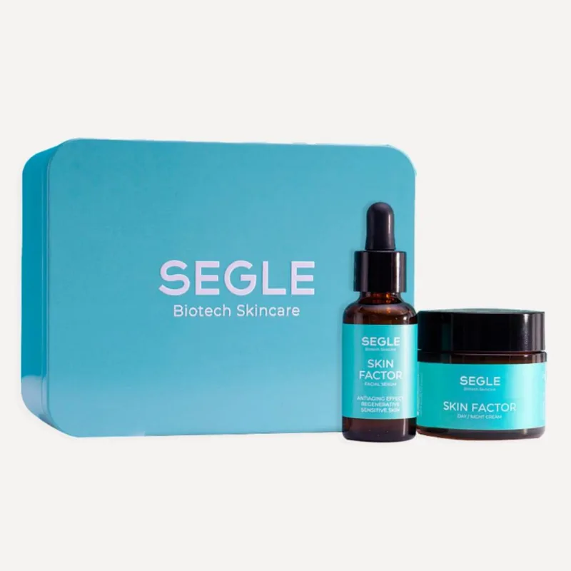 SEGLE RESTAURA PACK SÉRUM Y CREMA