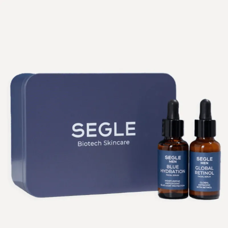 SEGLE MEN PACK