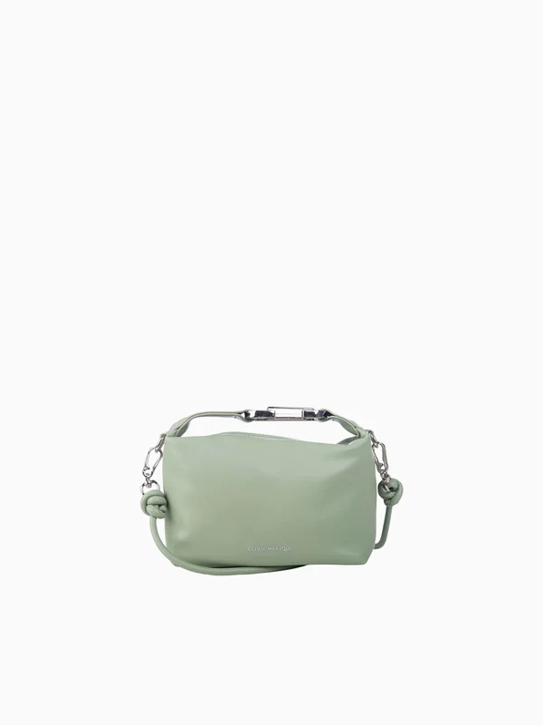 Kenza Crossbody Green Green