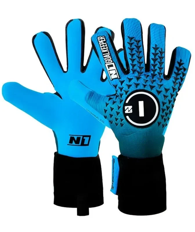 Luva de Goleiro Profissional N1 Scorpius 2.0 SCAQUA / 11