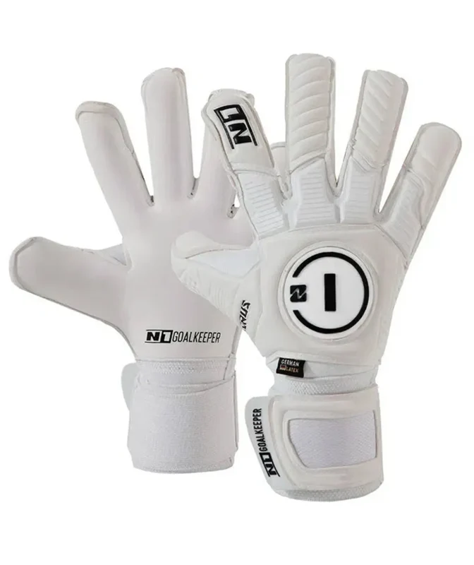 Luva de Goleiro Profissional N1 Horus HORUSWHITE / 11