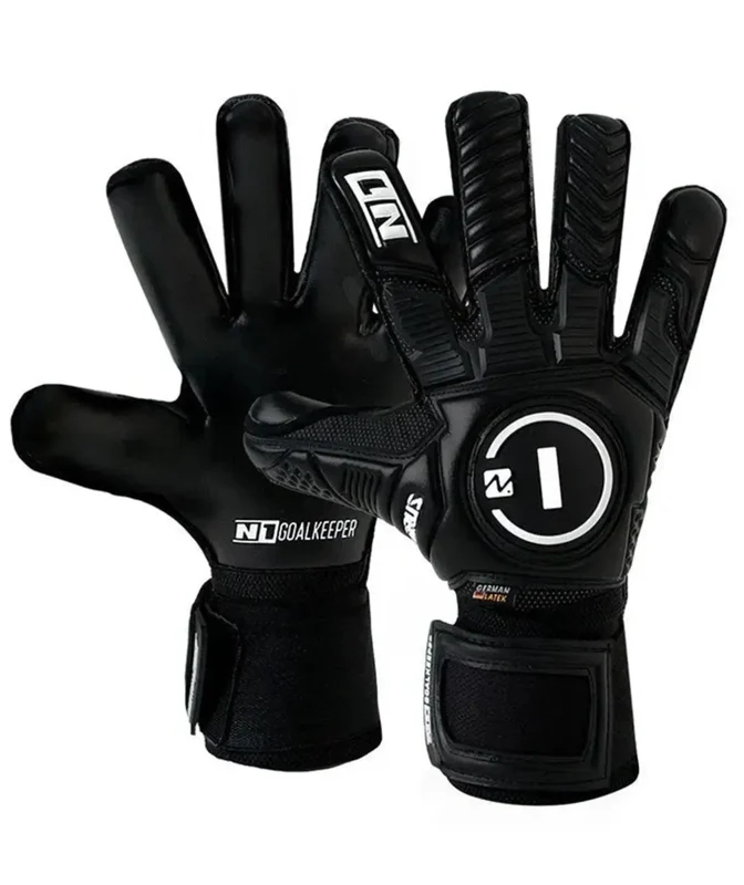 Luva de Goleiro Profissional N1 Horus HORUSBLACK / 10