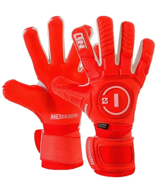 Luva de Goleiro Profissional N1 Horus HORUSRED / 11