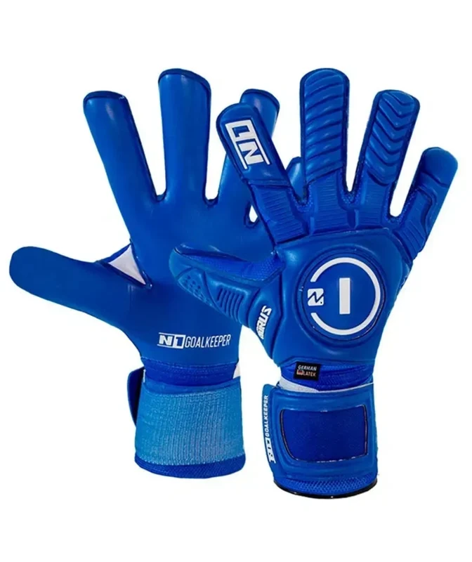 Luva de Goleiro Profissional N1 Horus HORUSBLUE / 11