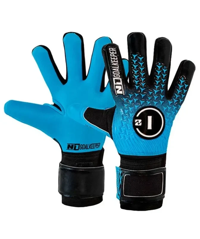 Luva de Goleiro Profissional N1 Infantil KIDSBLUE / 4