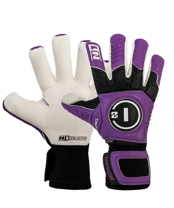 Luva de Goleiro Profissional N1 Horus HORUSPURPLE / 11