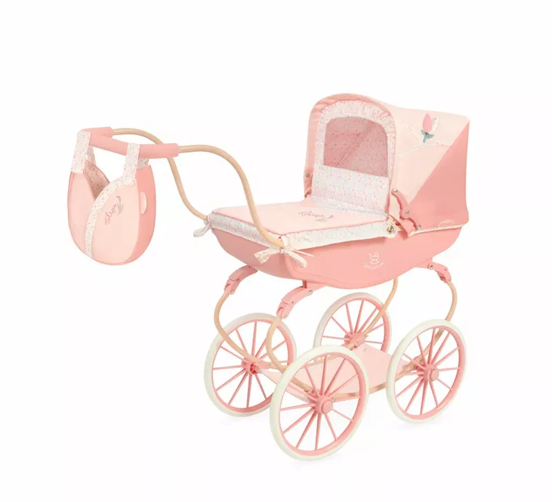 Coche de Muñecas de hasta 50 cm Clásico Sin talla
