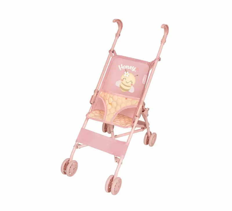 Silla de Muñecas de hasta 48 cm Plegable Sin talla