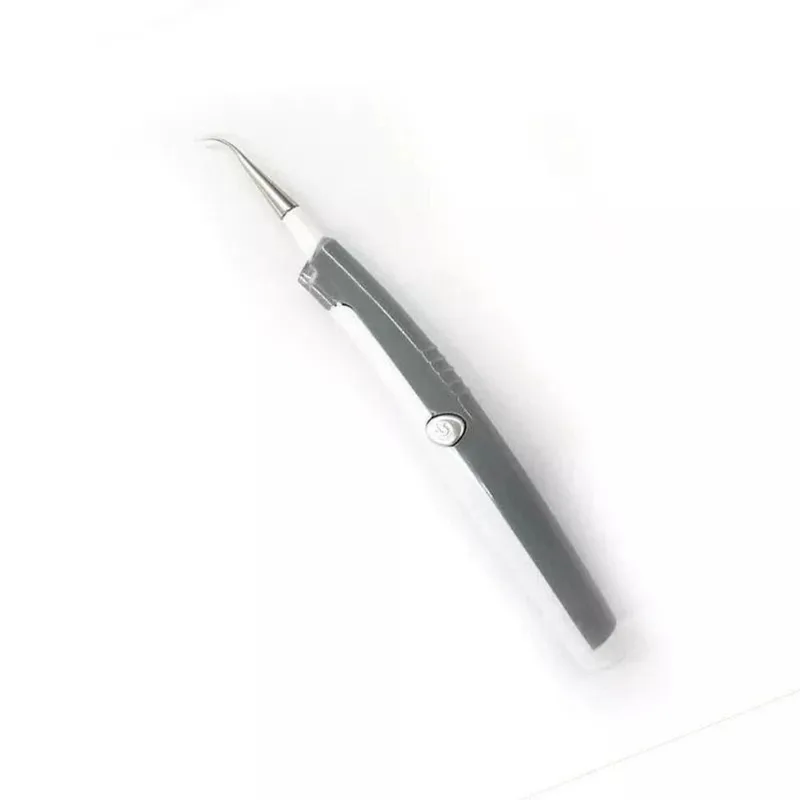 Aparelho Limpeza Remove Placa Dental Dentes Bacteriana