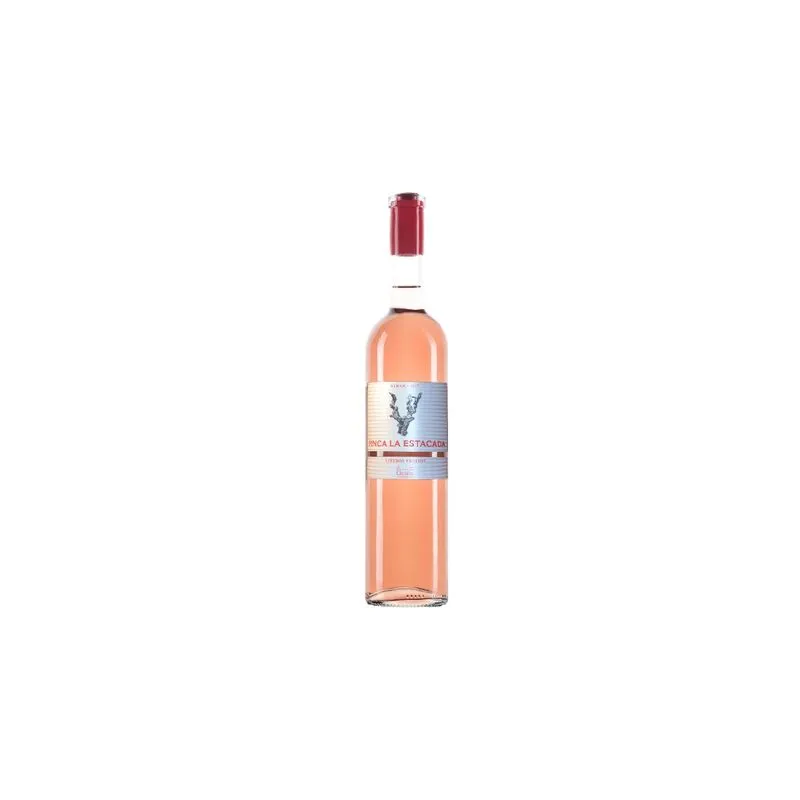 Finca La Estacada Rose Syrah - Espanha