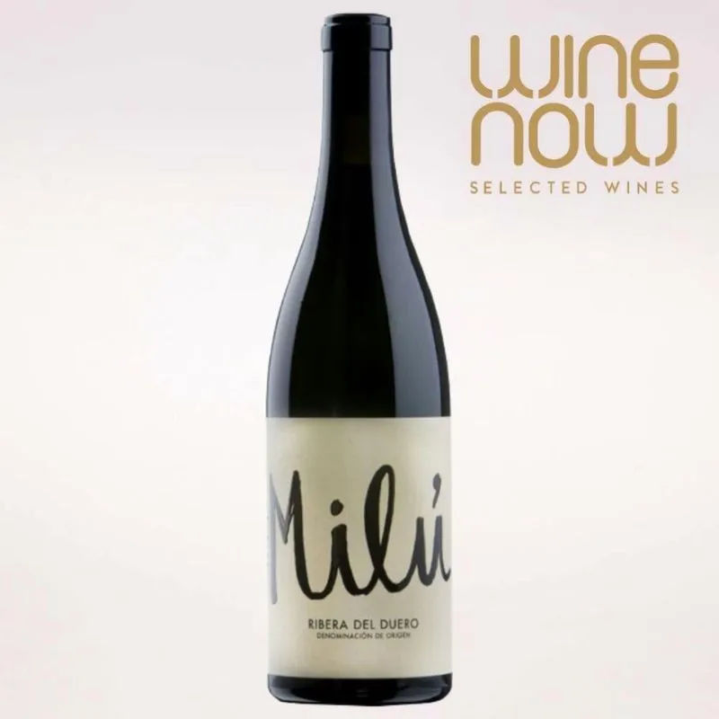 Vinho Quinta Milú 2020 Tinto Espanha 750ml