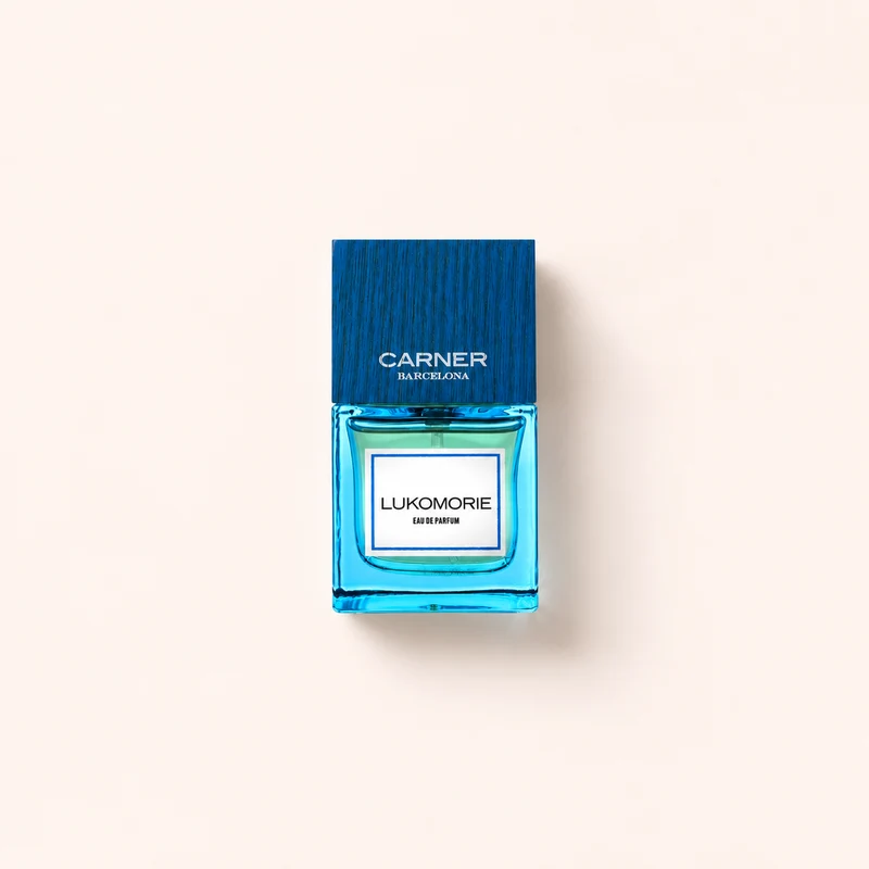 Carner Barcelona Lukomorie 50 ml 50ml