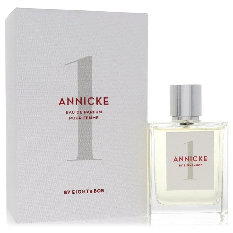 Perfume Feminino Annicke 1 Eight &amp; Bob Eau De Parfum 100 Ml