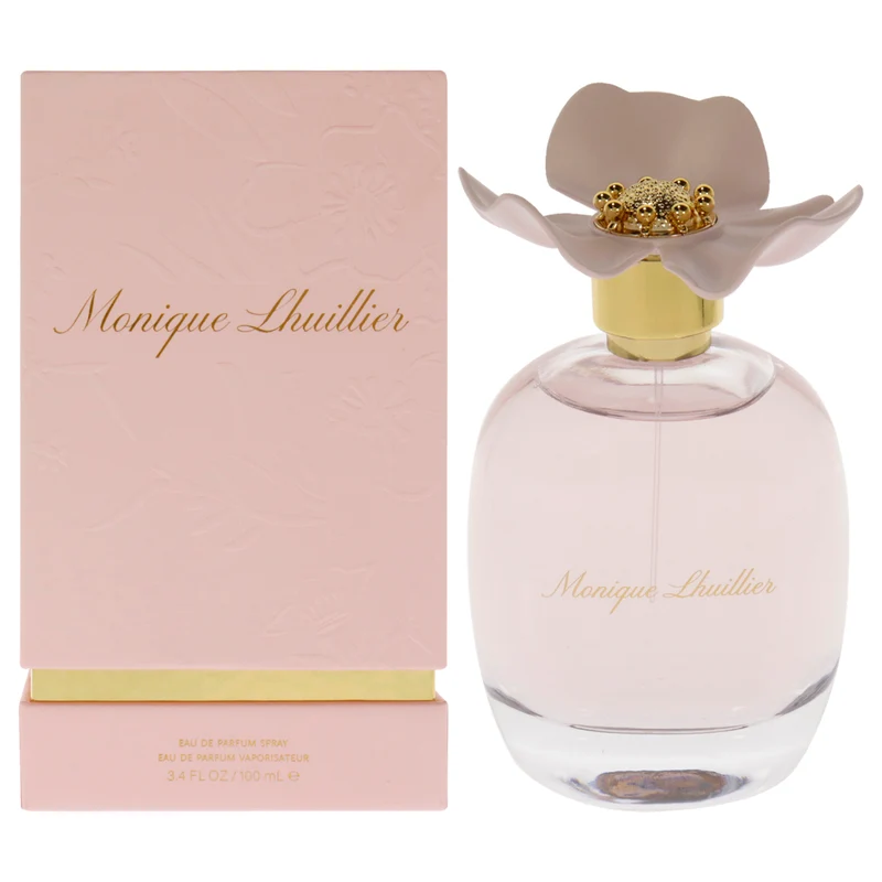 Monique Lhuillier Monique Lhuillier by Monique Lhuillier for Women - 3.4 oz EDP Spray 3.4 oz