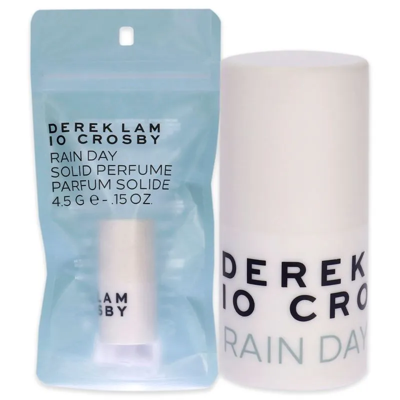 Rain Day Chubby Stick Por Derek Lam Para Mulheres - 0,15 Oz Stick