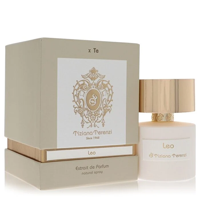 Tiziana Terenzi Leo Extrait De Parfum Spray 100ml/3.38oz 100ml/3.38oz