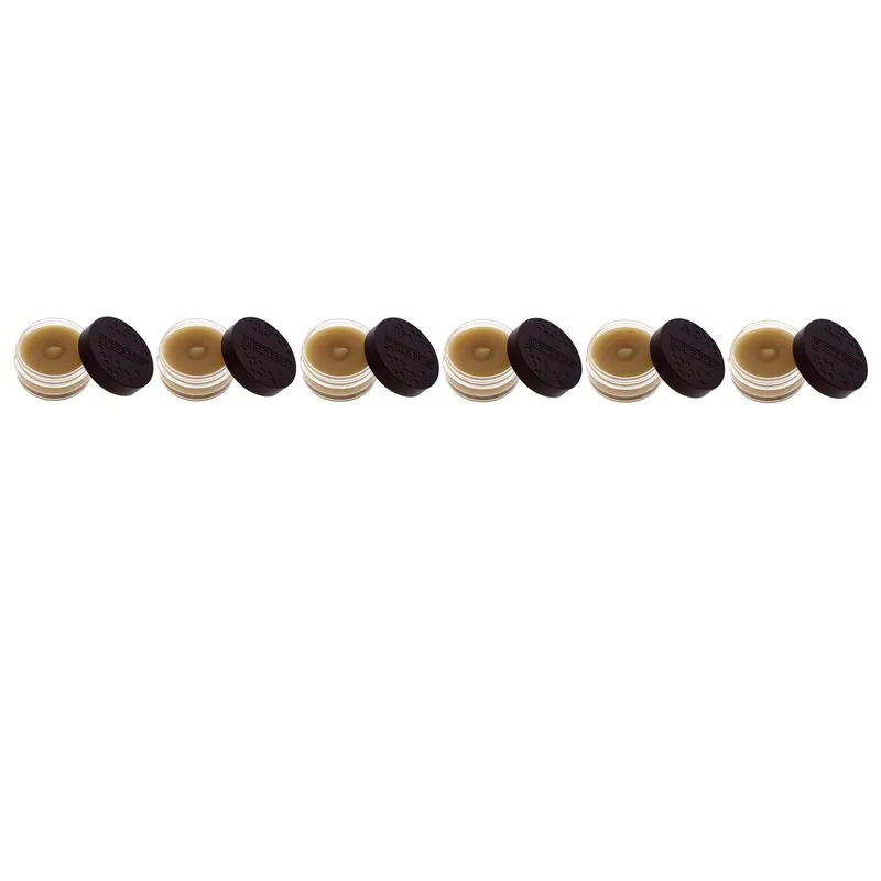 Tratamento Labial Burts Bees Overnight Intensive, Pacote Com 6