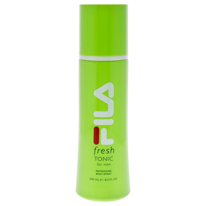 Fila Fila Fresh Green For Men 240ml/8.4oz 240ml/8.4oz
