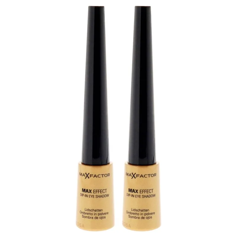 Sombra De Olhos Max Fact Dip-in - 01 Ibiza Sunrise Max Eff