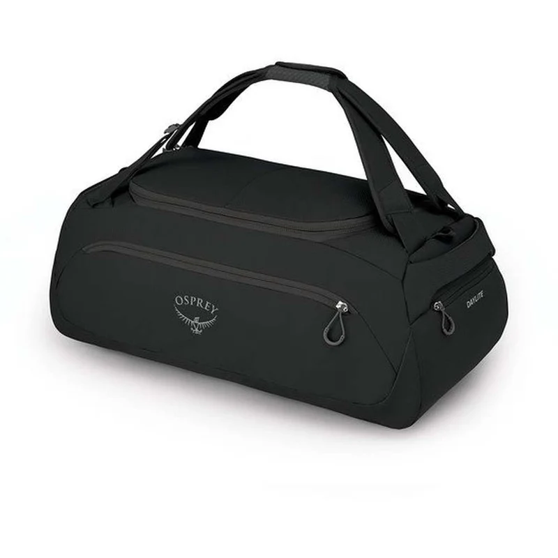 Daylite Duffel 45 BLACK / 45L