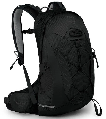 OSPREY TALON 11 III turistički ruksak, stealth black S/M