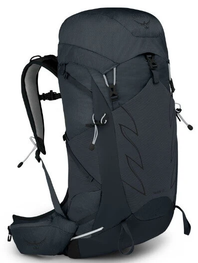 OSPREY TALON 33 III turistički ruksak, eclipse grey S/M