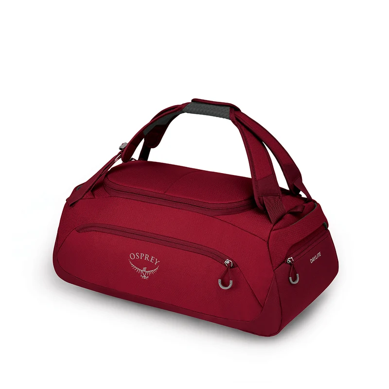 Daylite Duffel 45 COSMIC RED / 45L