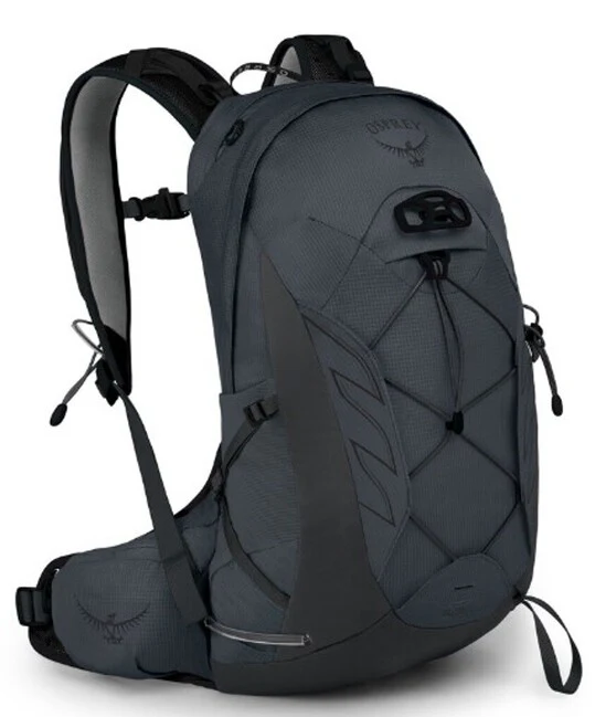 OSPREY TALON 11 III turistički ruksak, eclipse grey S/M