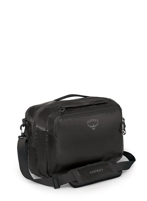 OSPREY TRANSPORTER BOARDING BAG torba, crna