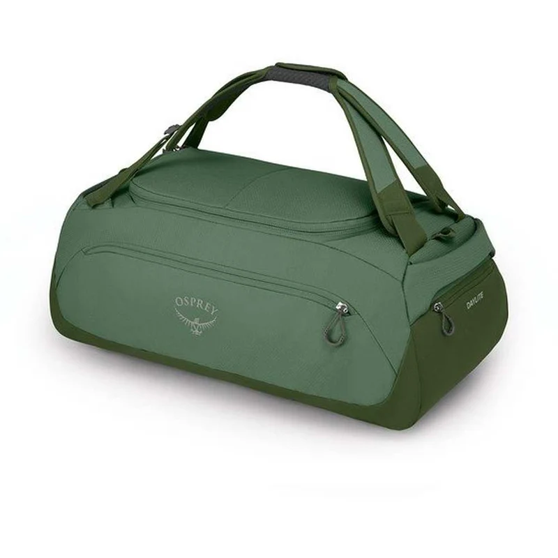 Daylite Duffel 45 ASH/MAMBA BLACK / 45L