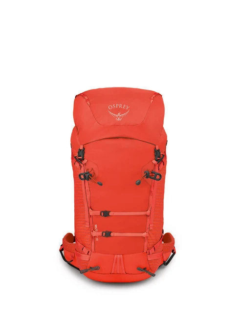 OSPREY MUTANT 38 ruksak za penjanje, mars orange M/L