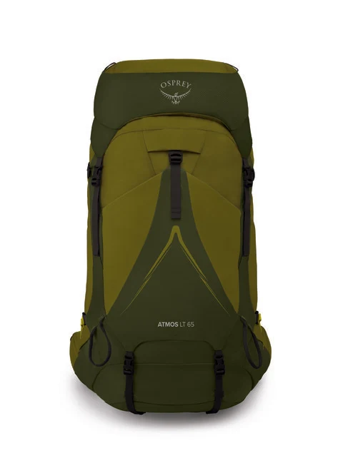 OSPREY ATMOS AG LT 65 turistički ruksak, scenic valley/green peppercorn S/M