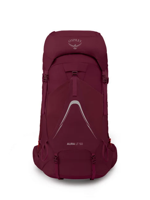 OSPREY Aura Ag Lt 50, antidote purple M/L