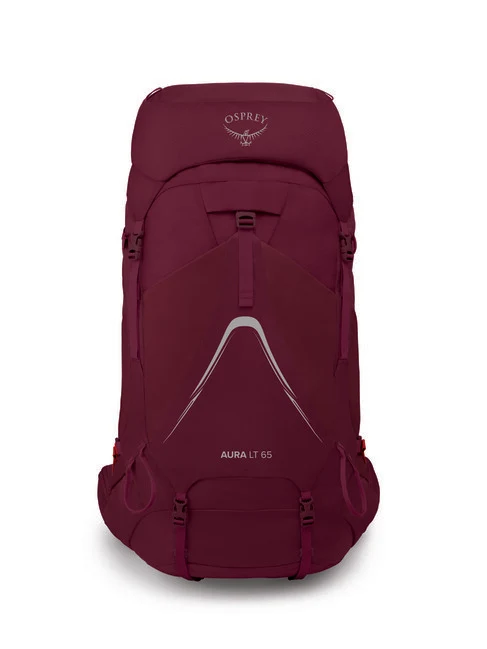 OSPREY Aura Ag Lt 65 wanderrucksack, antidote purple M/L