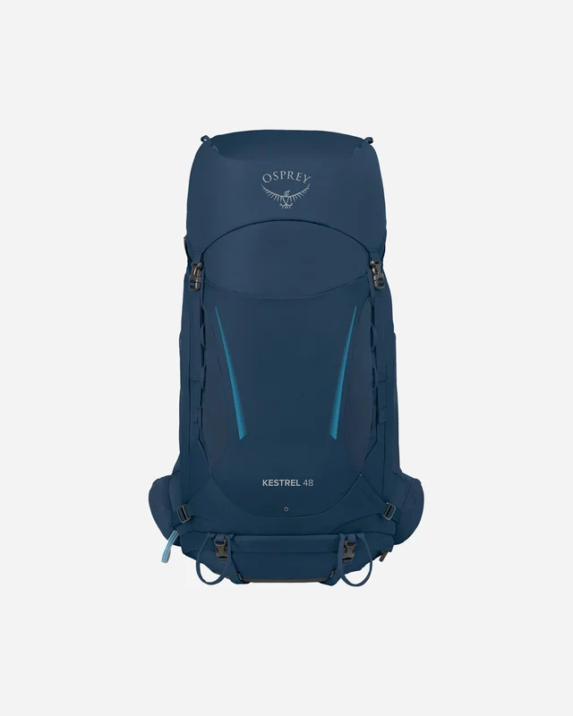 ZAINO ESCURSIONISMO OSPREY KESTREL 48 453 / L-XL