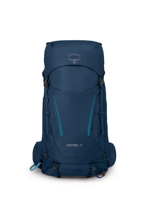 OSPREY KESTREL 38 turistički ruksak, atlas blue L/XL