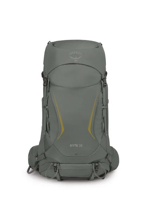 OSPREY KYTE 38 turistički ruksak, rocky brook green XS/S
