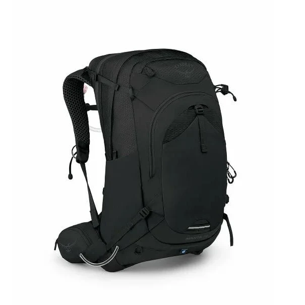 Manta 34 BLACK / O/S