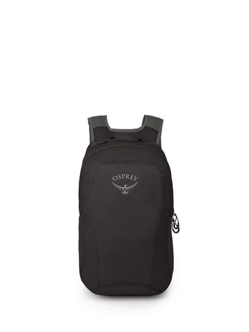 OSPREY UL STUFF PACK sklopivi ruksak, crni