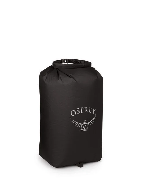 OSPREY UL DRY SACK 35 nepropusna vreća, crna