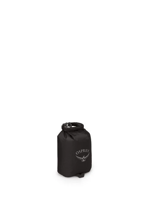 OSPREY UL DRY SACK nepropusna vreća 3, crna